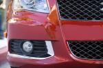 Suzuki Kizashi Sport 2011 года
